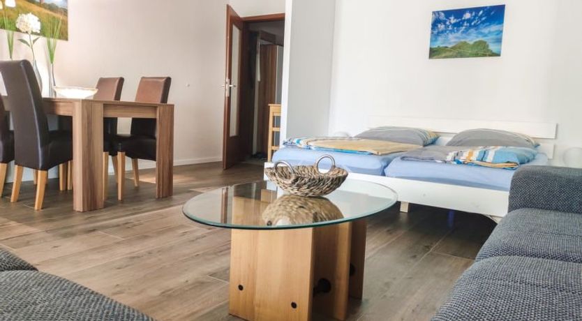 Photo of Glowe (GLW661) Apartment 8