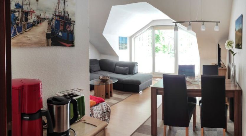 Photo of Glowe (GLW661) Apartment 8