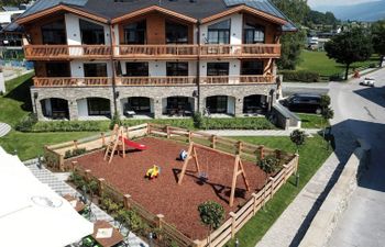 Premium # 204 für bis zu 8 Personen Apartment 6 Holiday Home