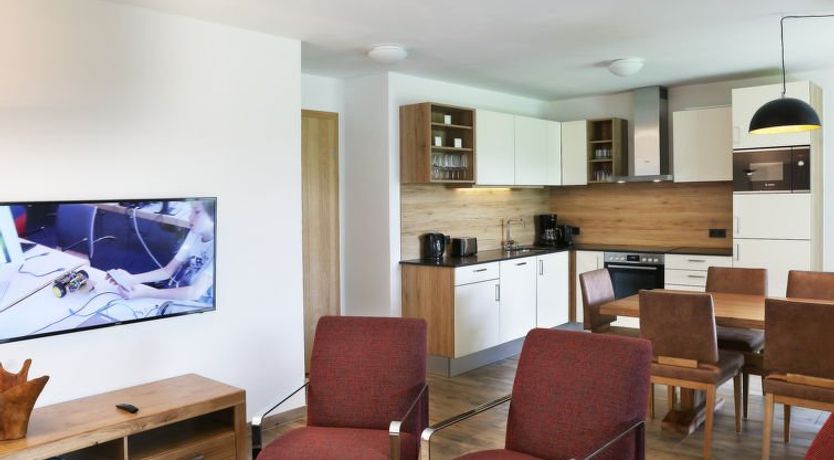 Photo of Premium # 204 für bis zu 8 Personen Apartment 6