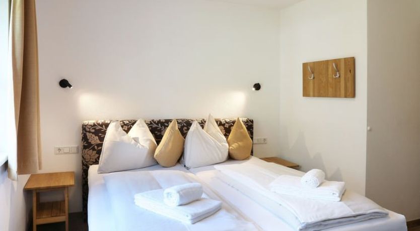 Photo of Premium # 204 für bis zu 8 Personen Apartment 6