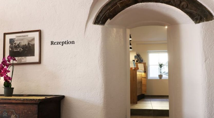 Photo of Penthouse # 123 mit 3 SZ&Dachterrasse Apartment 7