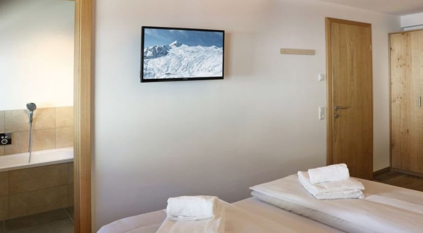 Photo of Penthouse # 123 mit 3 SZ&Dachterrasse Apartment 7