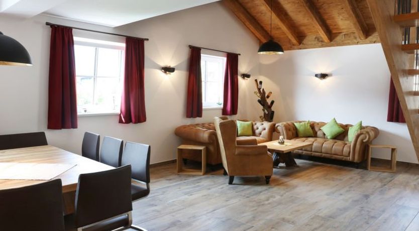 Photo of Penthouse # 123 mit 3 SZ&Dachterrasse Apartment 7