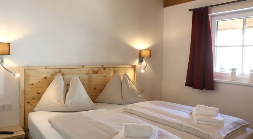 Photo of Penthouse # 123 mit 3 SZ&Dachterrasse Apartment 7