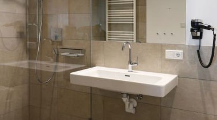 Photo of Penthouse # 123 mit 3 SZ&Dachterrasse Apartment 7