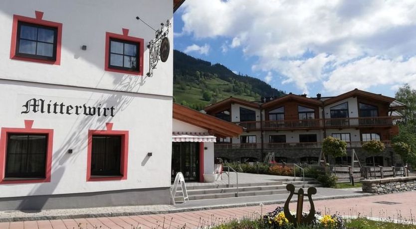 Photo of Studio # 124 für 2 Personen Apartment 12