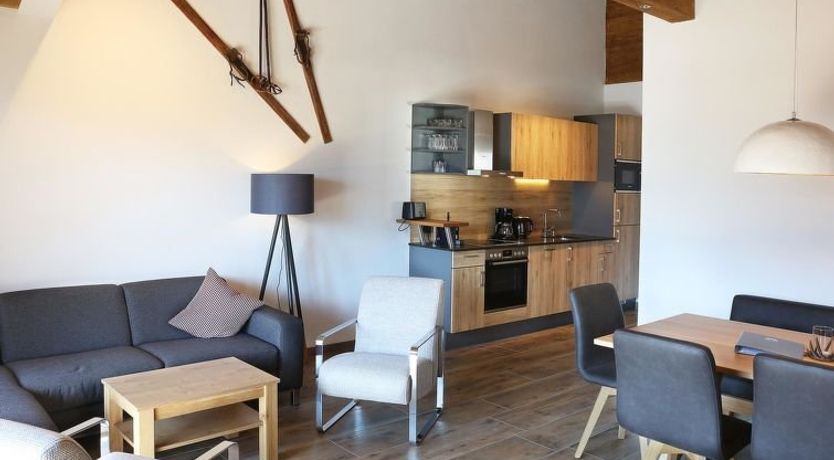 Photo of Superior # 221 für bis 4 Personen Apartment 15