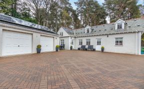 Photo of Dunstaffnage Cottage