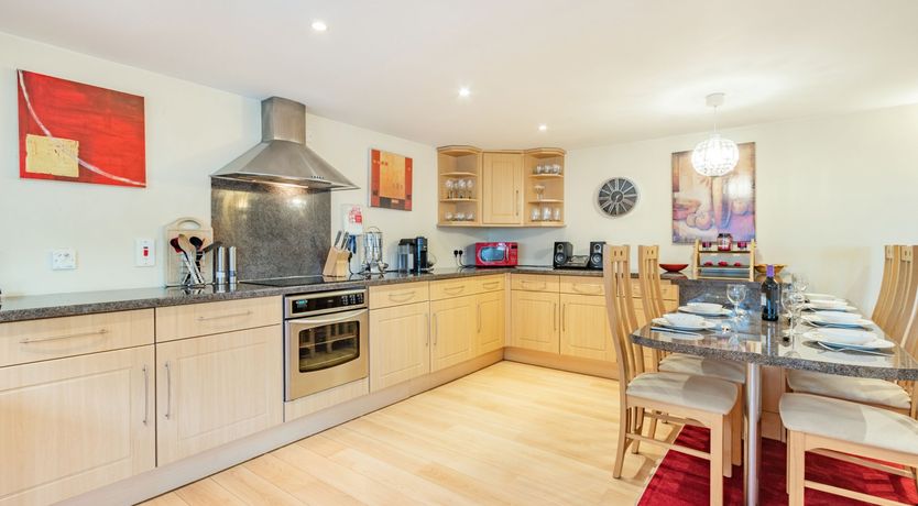 Photo of Dunstaffnage Cottage