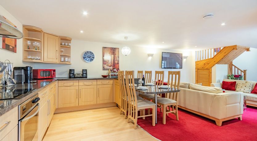 Photo of Dunstaffnage Cottage