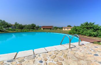 Gli Scalitti Holiday Home 2 Holiday Home