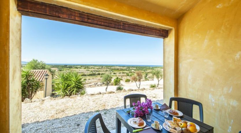 Photo of Gli Scalitti Holiday Home 2