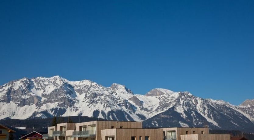 Photo of Superior 3 Schlafzimmern & Saunabereich Apartment 9