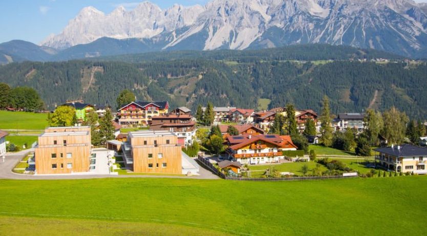 Photo of Superior 3 Schlafzimmern & Saunabereich Apartment 9