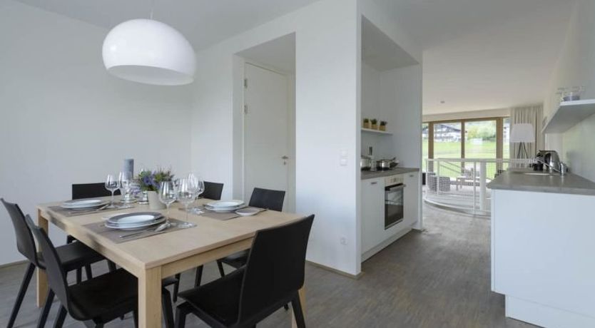 Photo of Superior 3 Schlafzimmern & Saunabereich Apartment 9