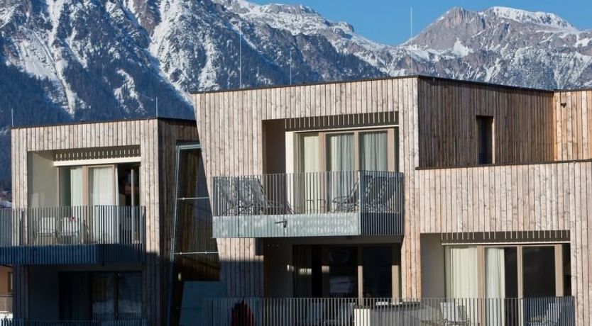 Photo of Superior 3 Schlafzimmern & Saunabereich Apartment 9