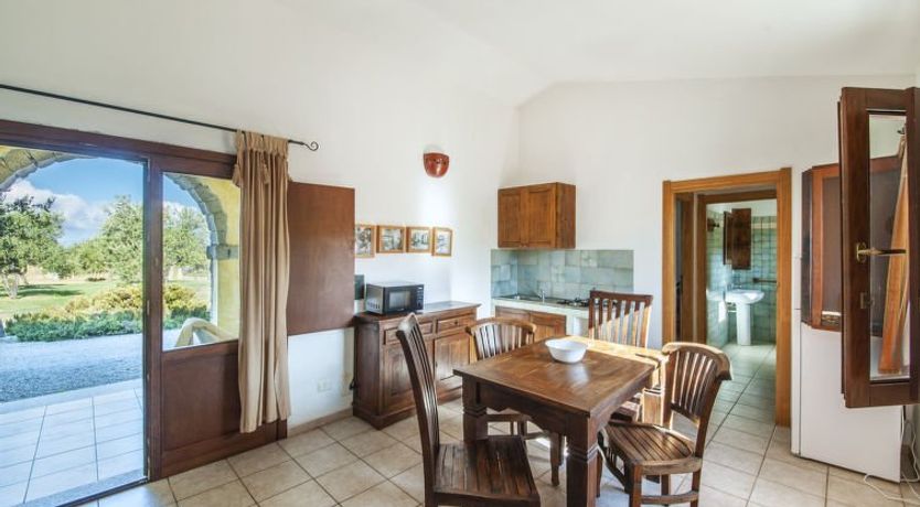 Photo of La Pietraia