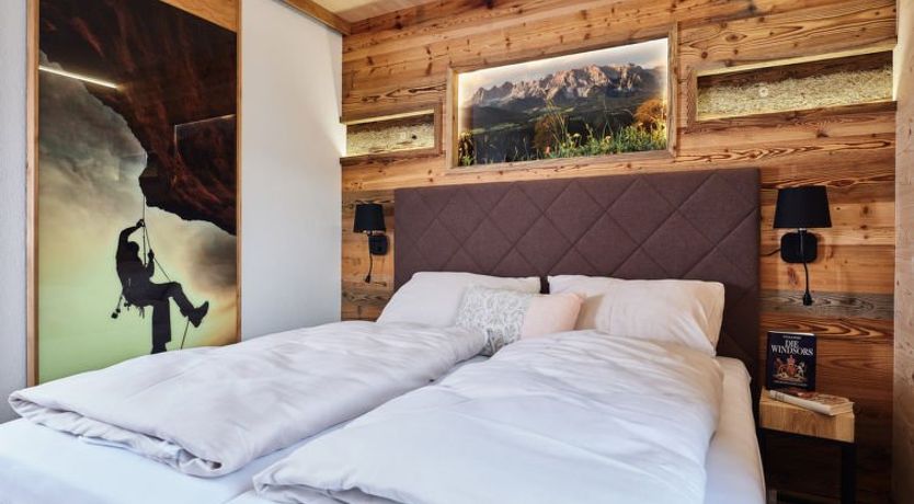 Photo of Superior Galerie,Sauna&Außenbadewanne Apartment 8