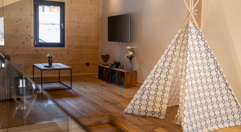 Photo of Superior Galerie,Sauna&Außenbadewanne Apartment 8