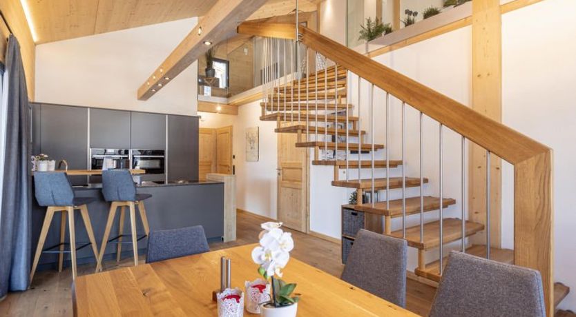 Photo of Superior Galerie,Sauna&Außenbadewanne Apartment 8