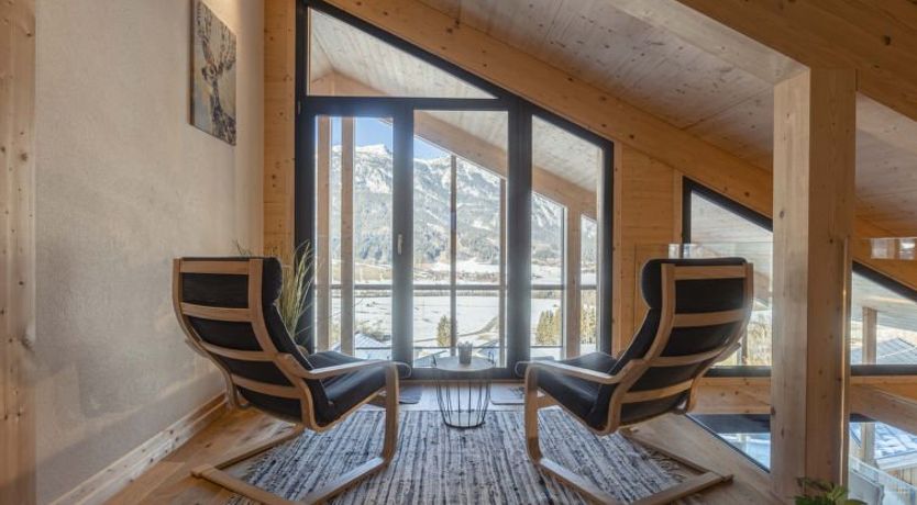 Photo of Superior Galerie,Sauna&Außenbadewanne Apartment 8