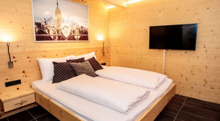 Photo of Superior mit Sauna & Außenbadewanne Apartment 3