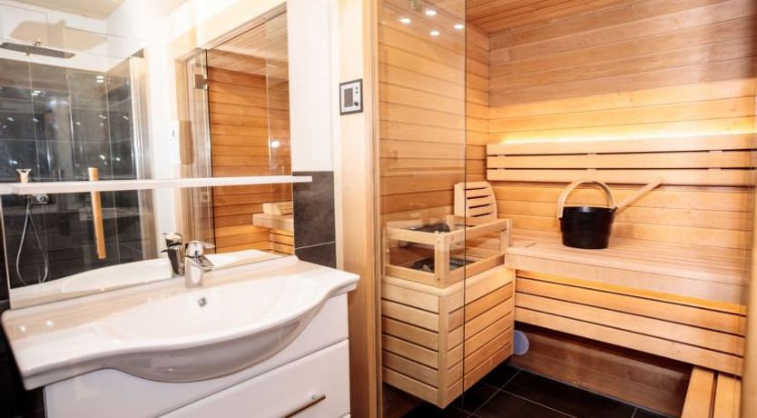 Photo of Superior mit Sauna & Außenbadewanne Apartment 3