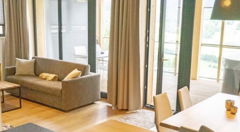 Photo of Superior mit Sauna & Außenbadewanne Apartment 3