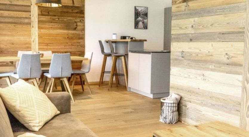 Photo of Superior mit Sauna & Außenbadewanne Apartment 3