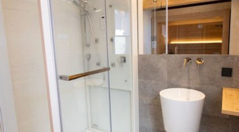 Photo of Superior mit Sauna & Außenbadewanne Apartment 3