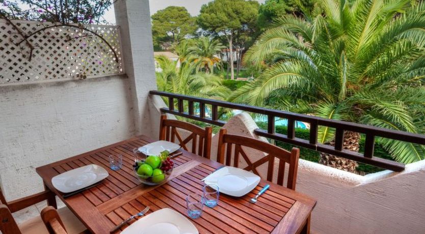 Photo of Villa Blanca Feliu Villa 2