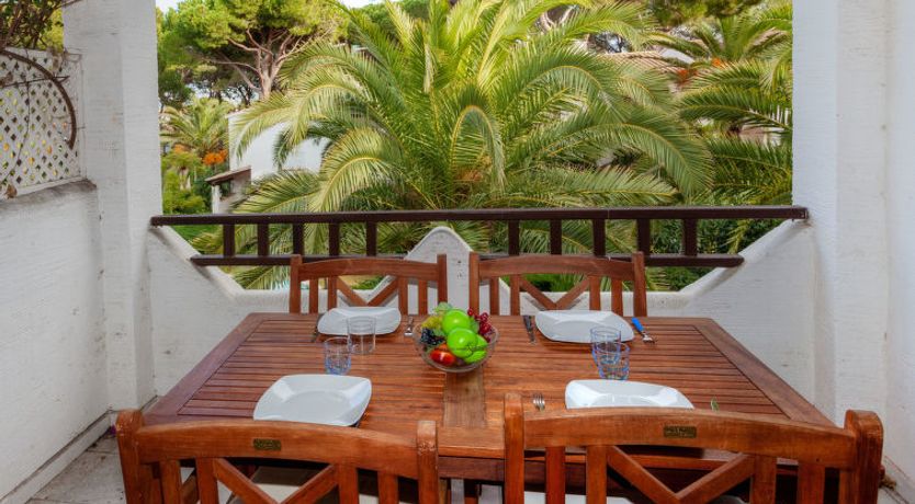 Photo of Villa Blanca Feliu Villa 2