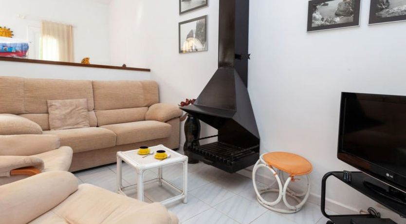 Photo of Villa Blanca Feliu Villa 2