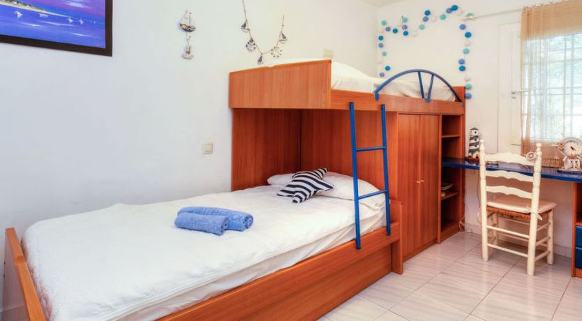 Photo of Villa Blanca Feliu Villa 2