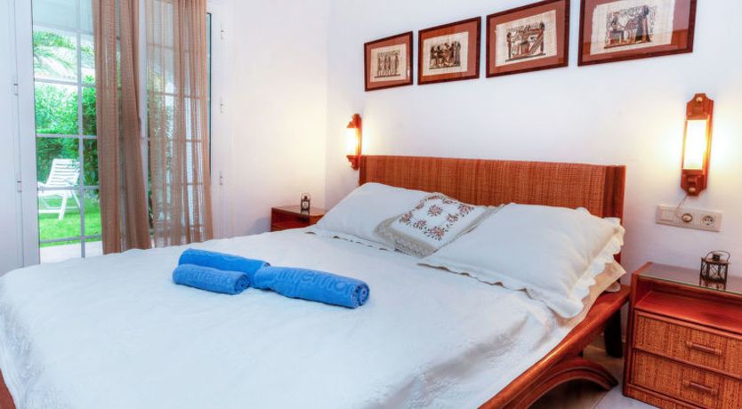 Photo of Villa Blanca Feliu Villa 2