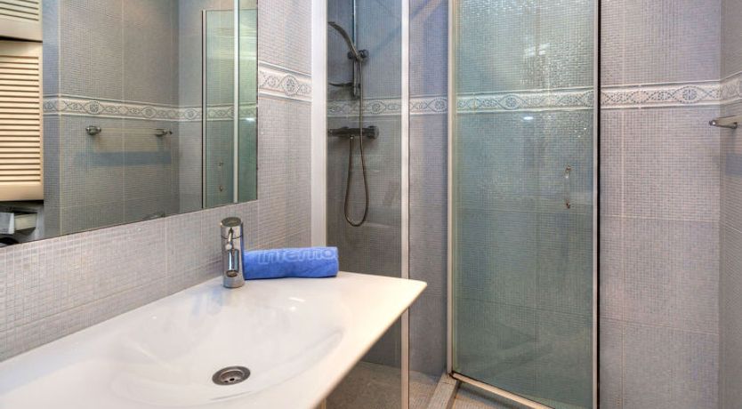 Photo of Villa Blanca Feliu Villa 2