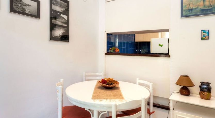 Photo of Villa Blanca Feliu Villa 2