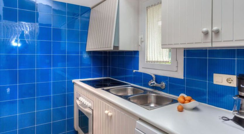 Photo of Villa Blanca Feliu Villa 2