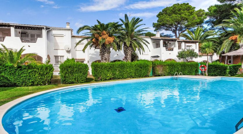 Photo of Villa Blanca Feliu Villa 2
