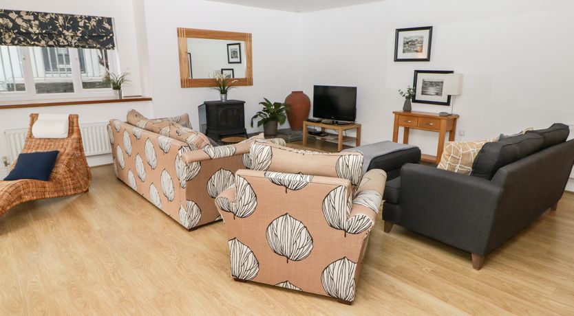 Photo of The Orangery