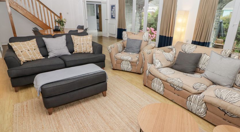 Photo of The Orangery