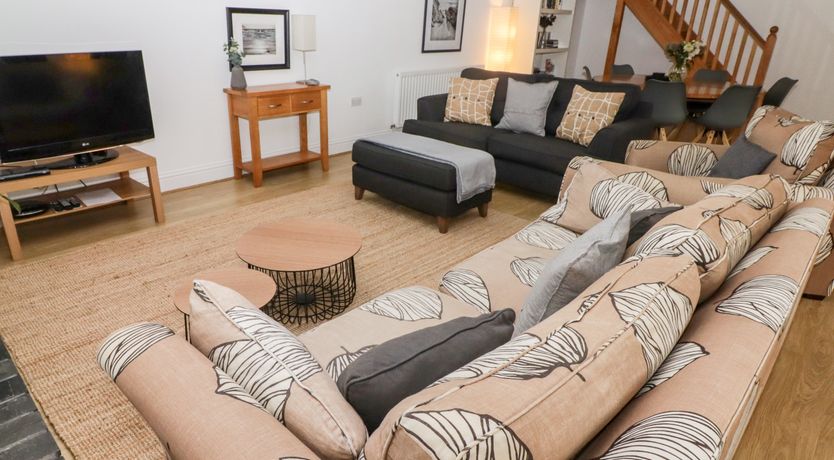 Photo of The Orangery