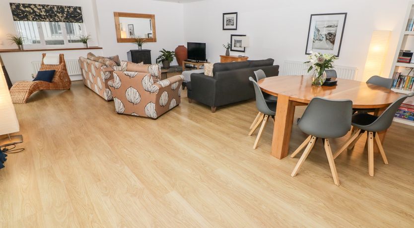 Photo of The Orangery