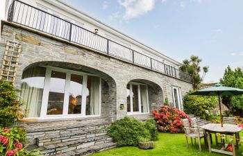 The Orangery Holiday Cottage