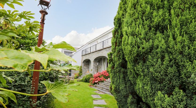 Photo of The Orangery