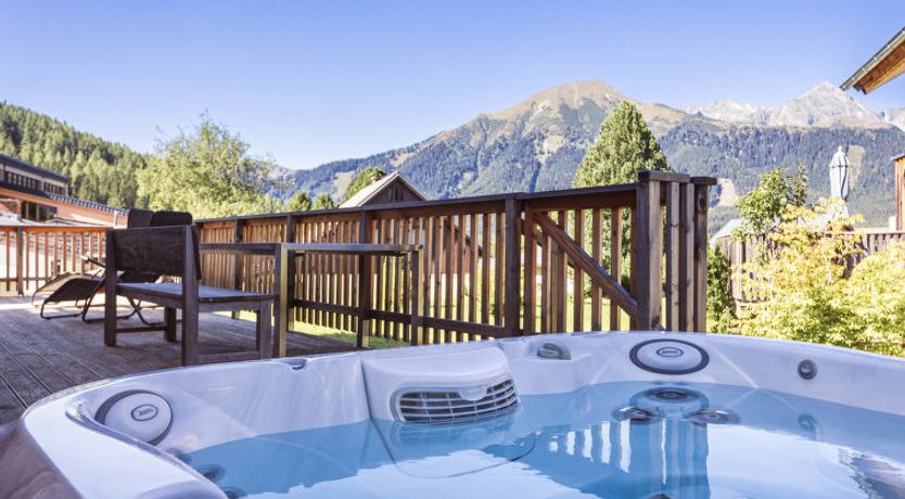 Photo of Premium #7 mit IR-Sauna&Sprudelbad Holiday Home 6