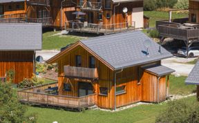 Photo of Premium #7 mit IR-Sauna&Sprudelbad Holiday Home 6