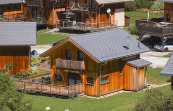 Premium #7 mit IR-Sauna&Sprudelbad Holiday Home 6 Holiday Home