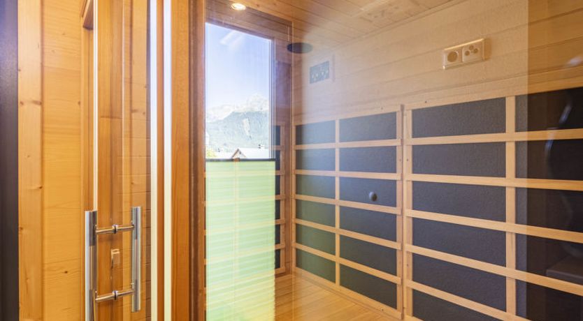 Photo of Premium #7 mit IR-Sauna&Sprudelbad Holiday Home 6